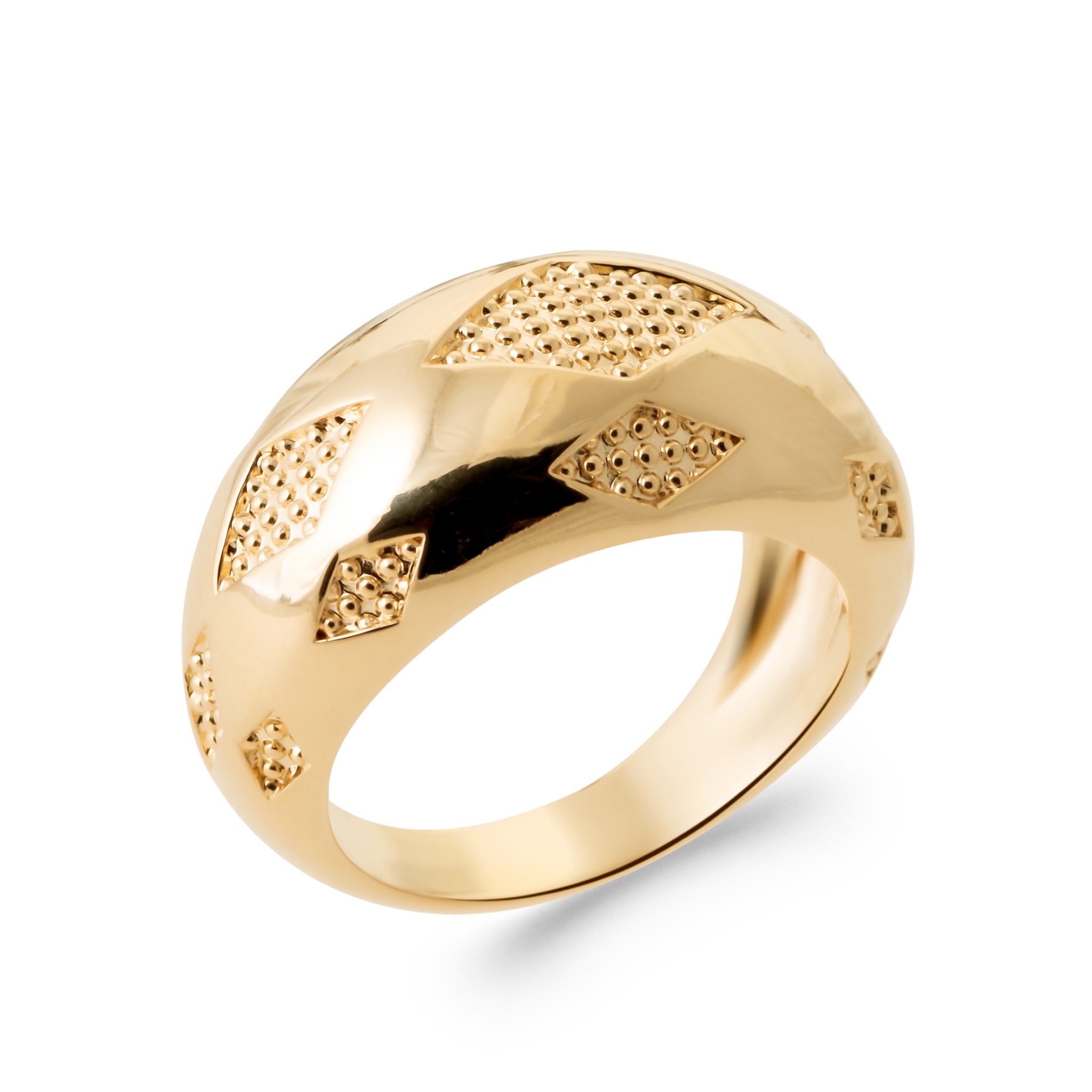 Bague Dolorès - Fine