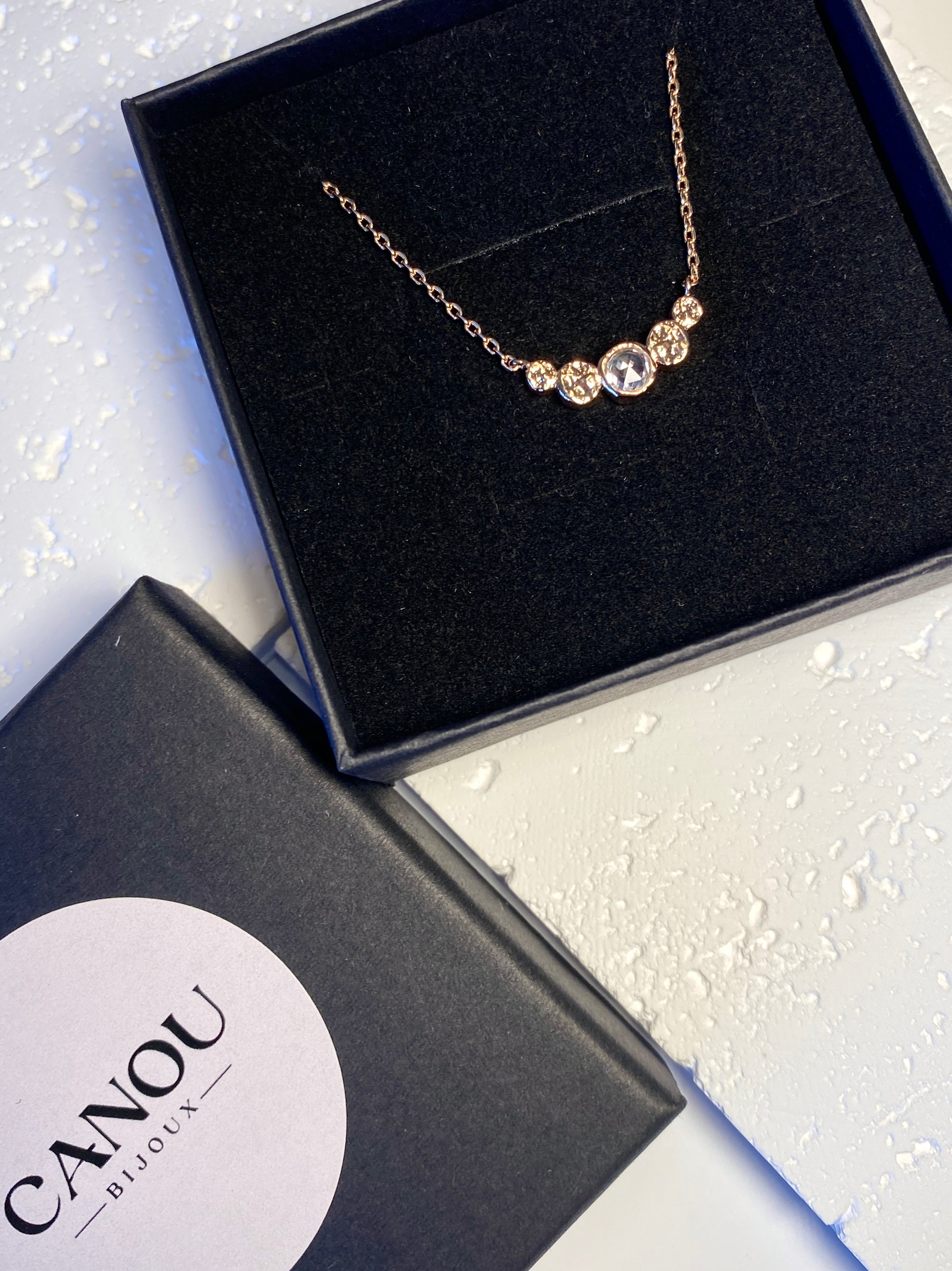 Collier Anna