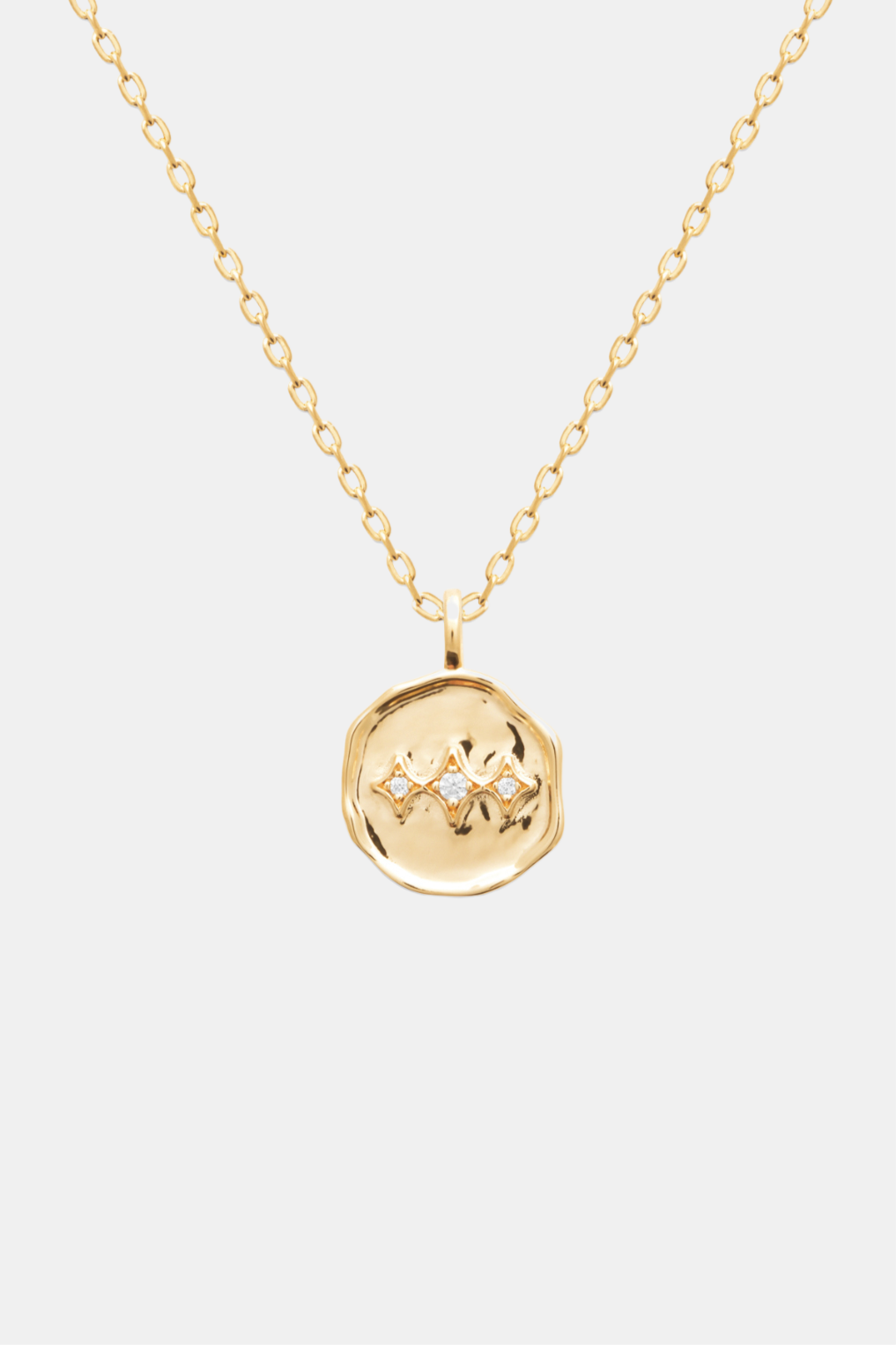 Collier Cora
