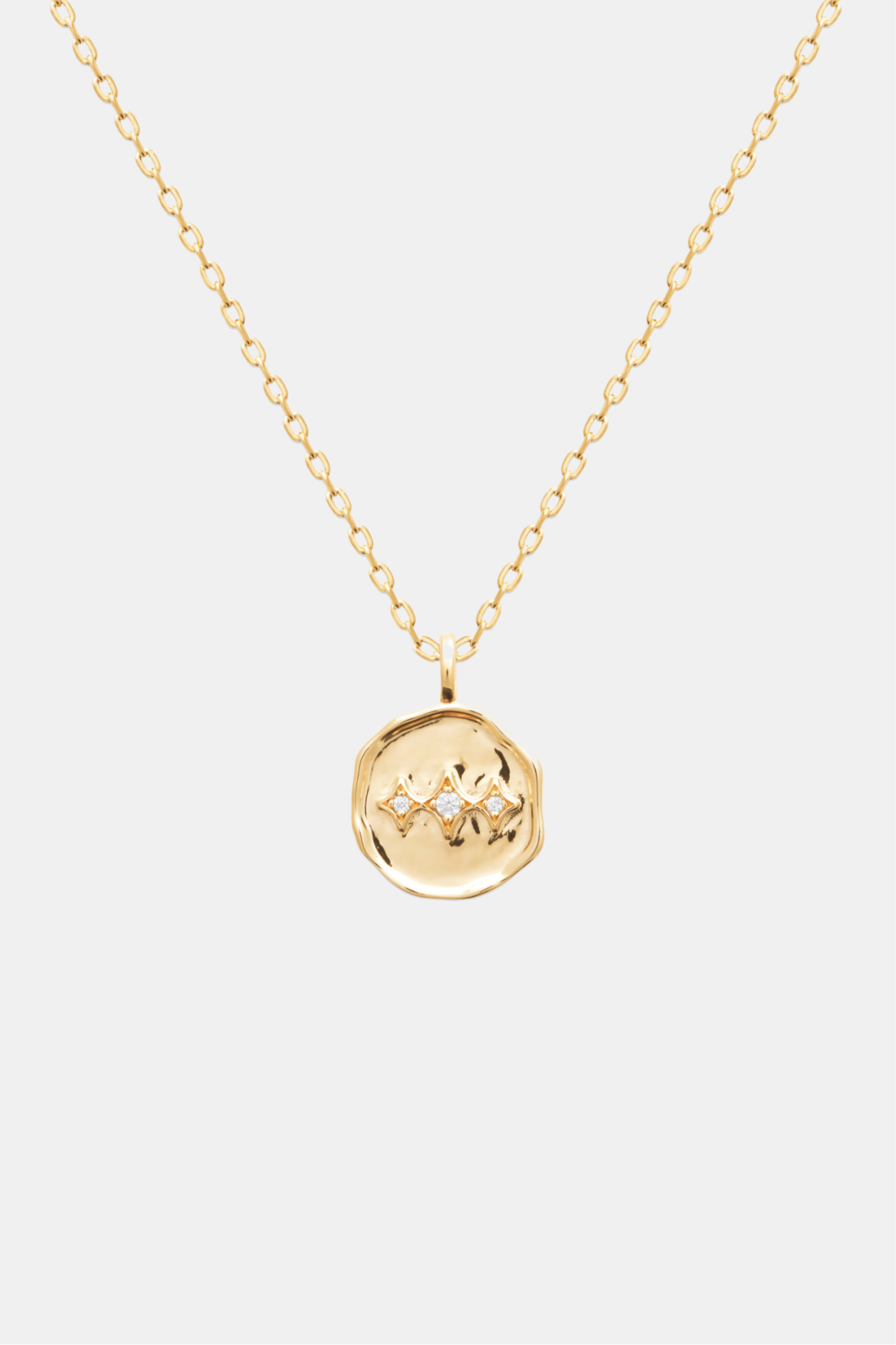 Collier Cora