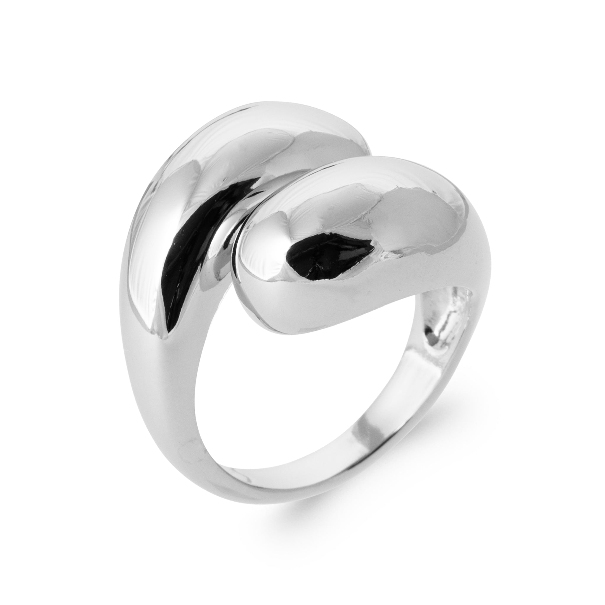 Bague Isadora Dorée