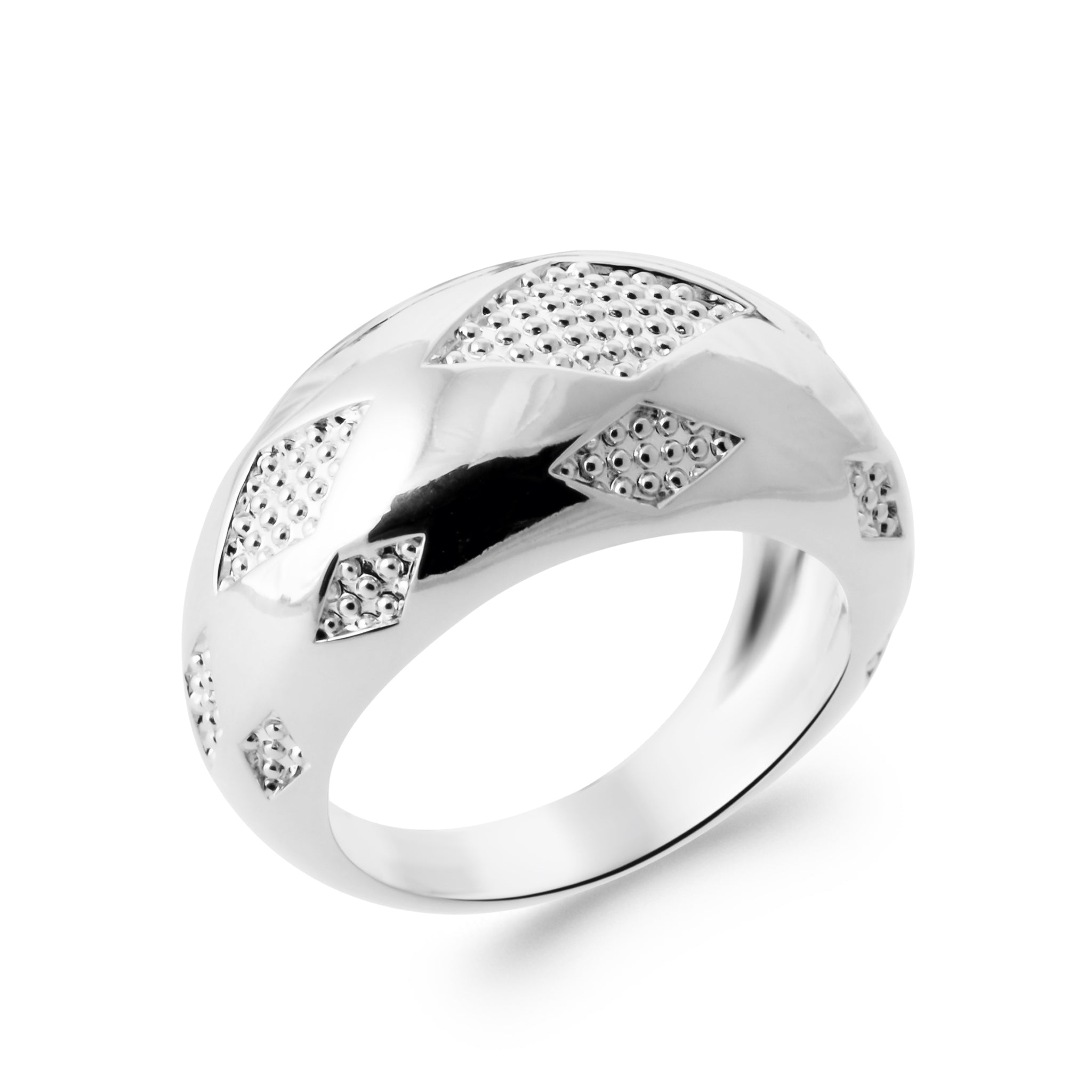 Bague Dolorès - Fine