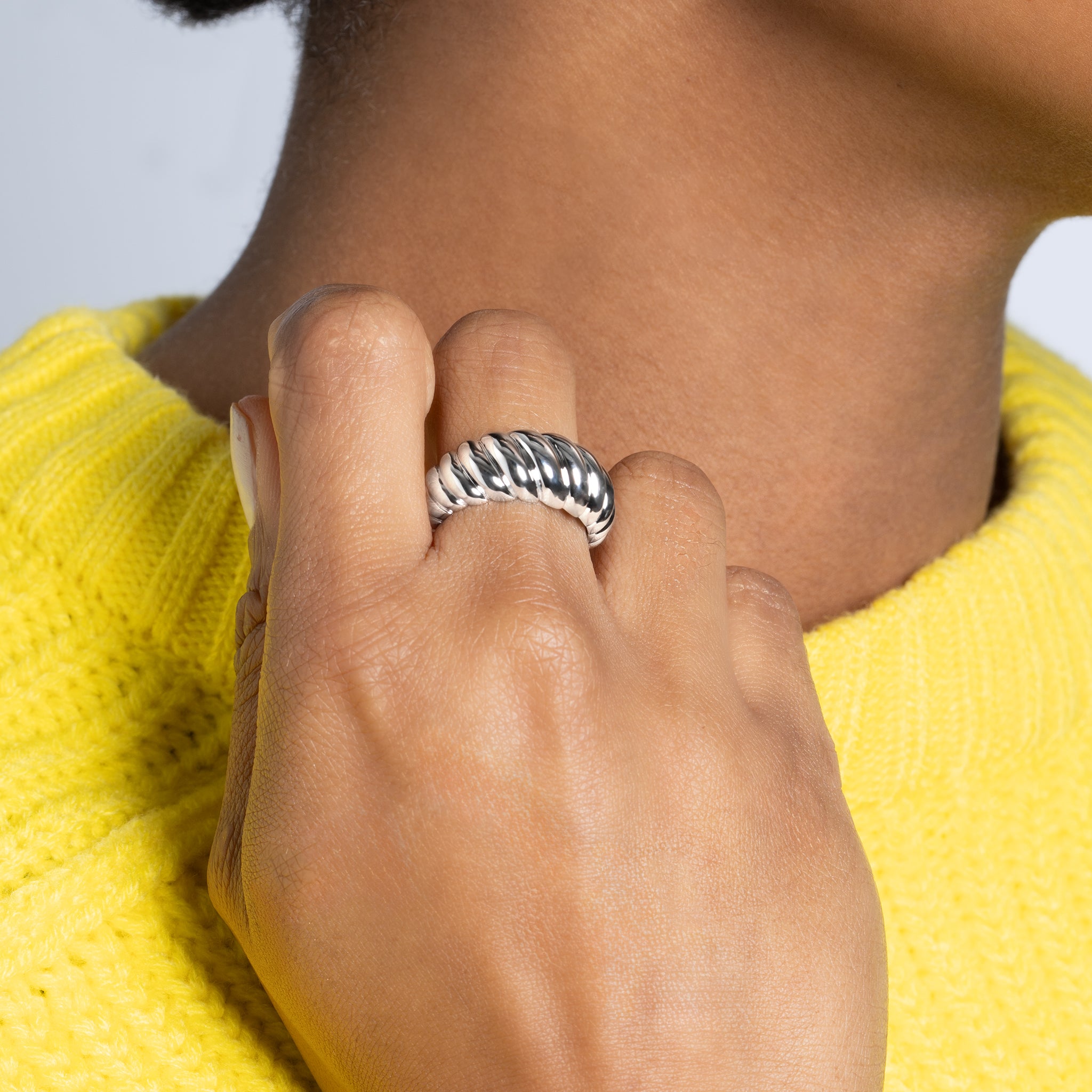 Bague Amalia