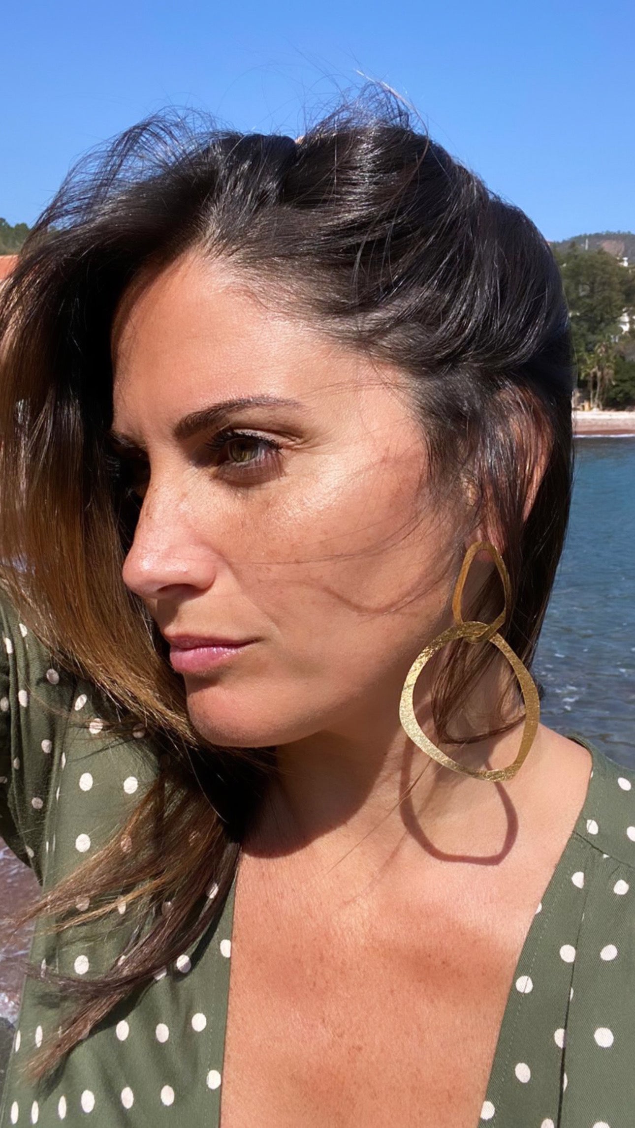 Boucles Andréa