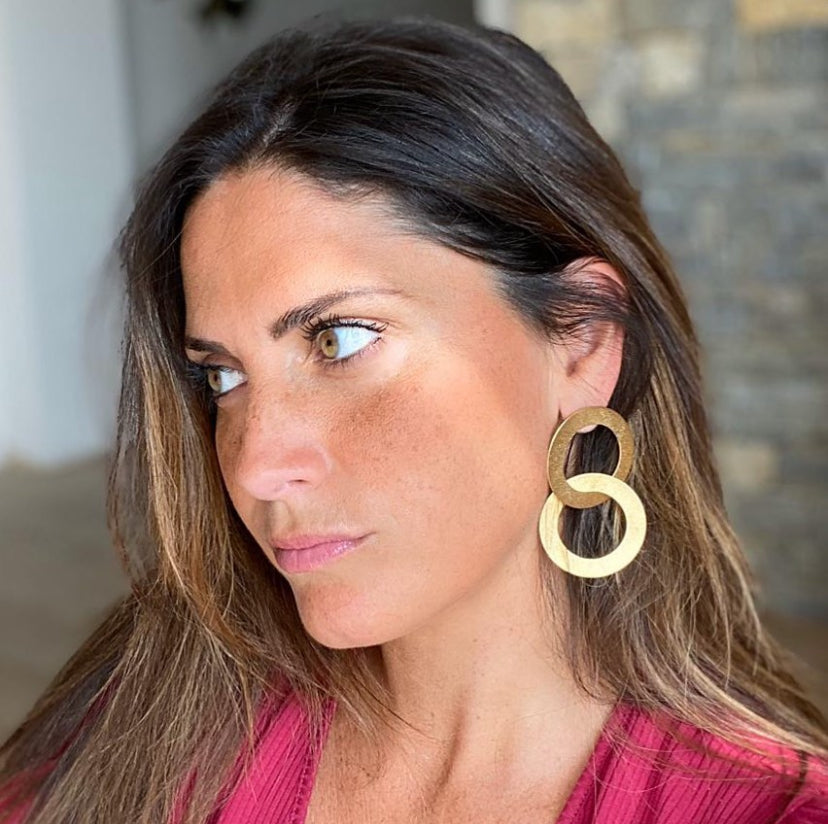 Boucles Danaé