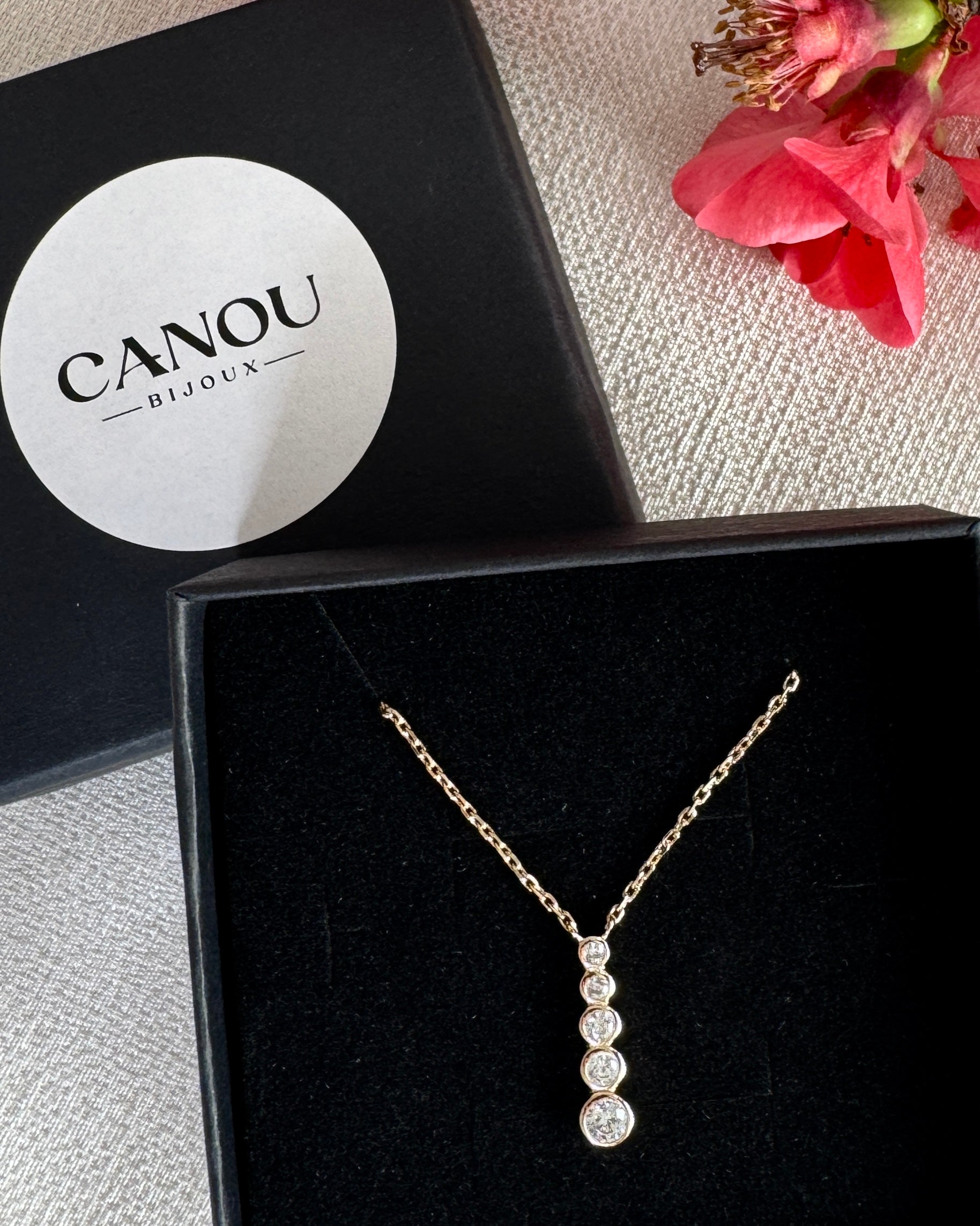 Collier Alma