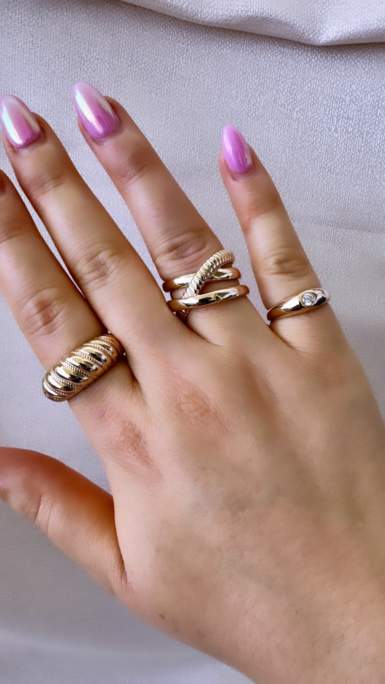 Bague Frida