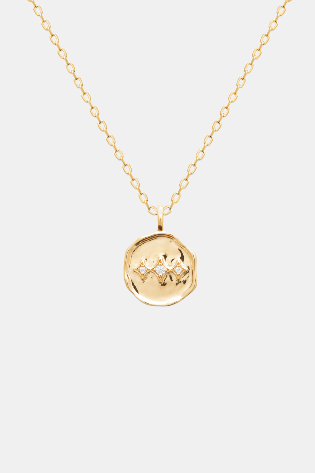 Collier Cora