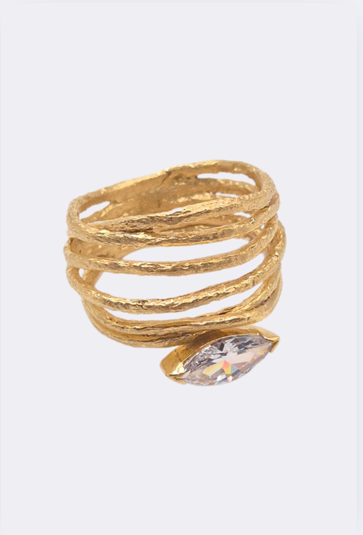 Bague Emy
