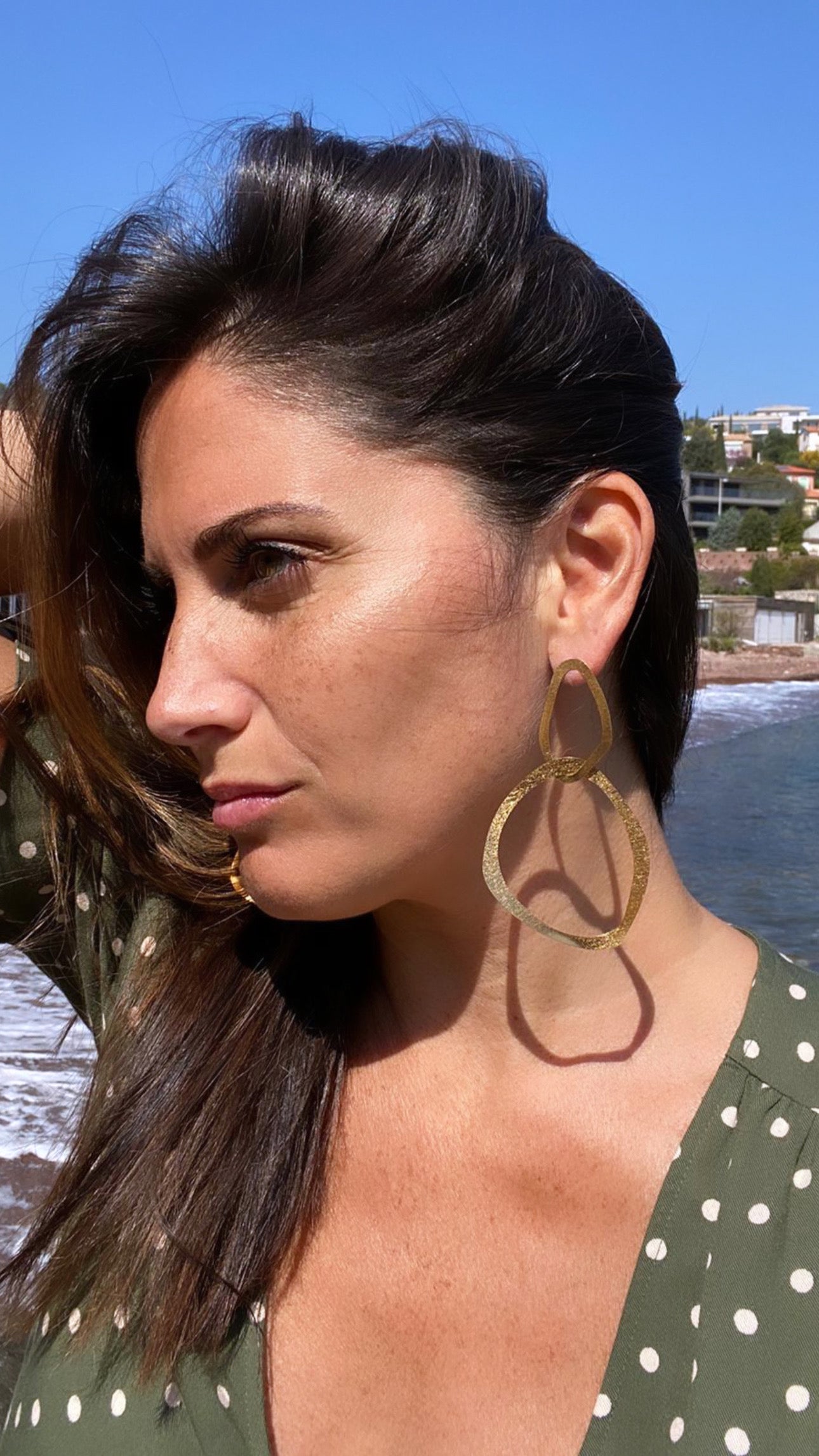 Boucles Andréa