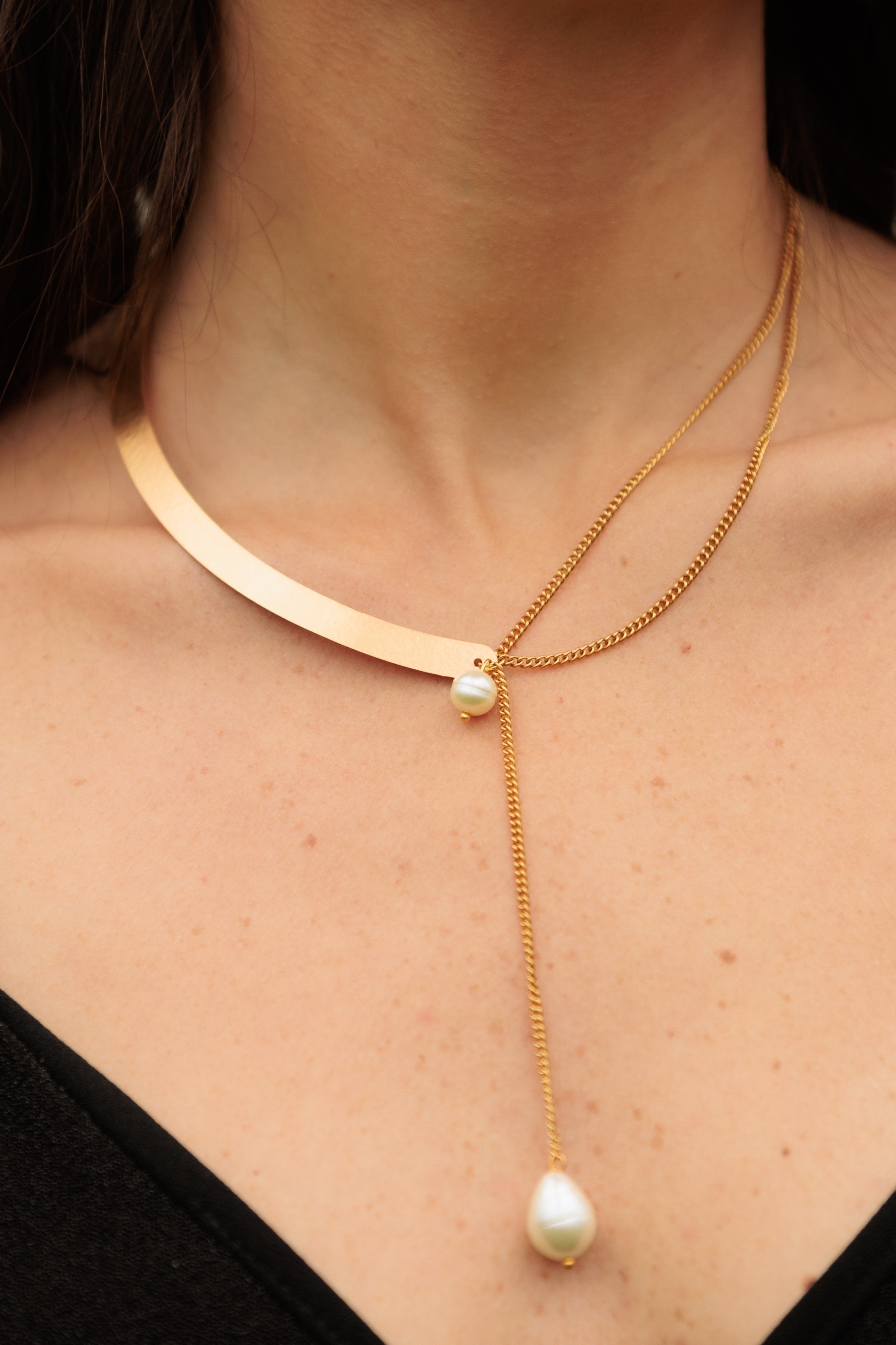 Collier Vicky