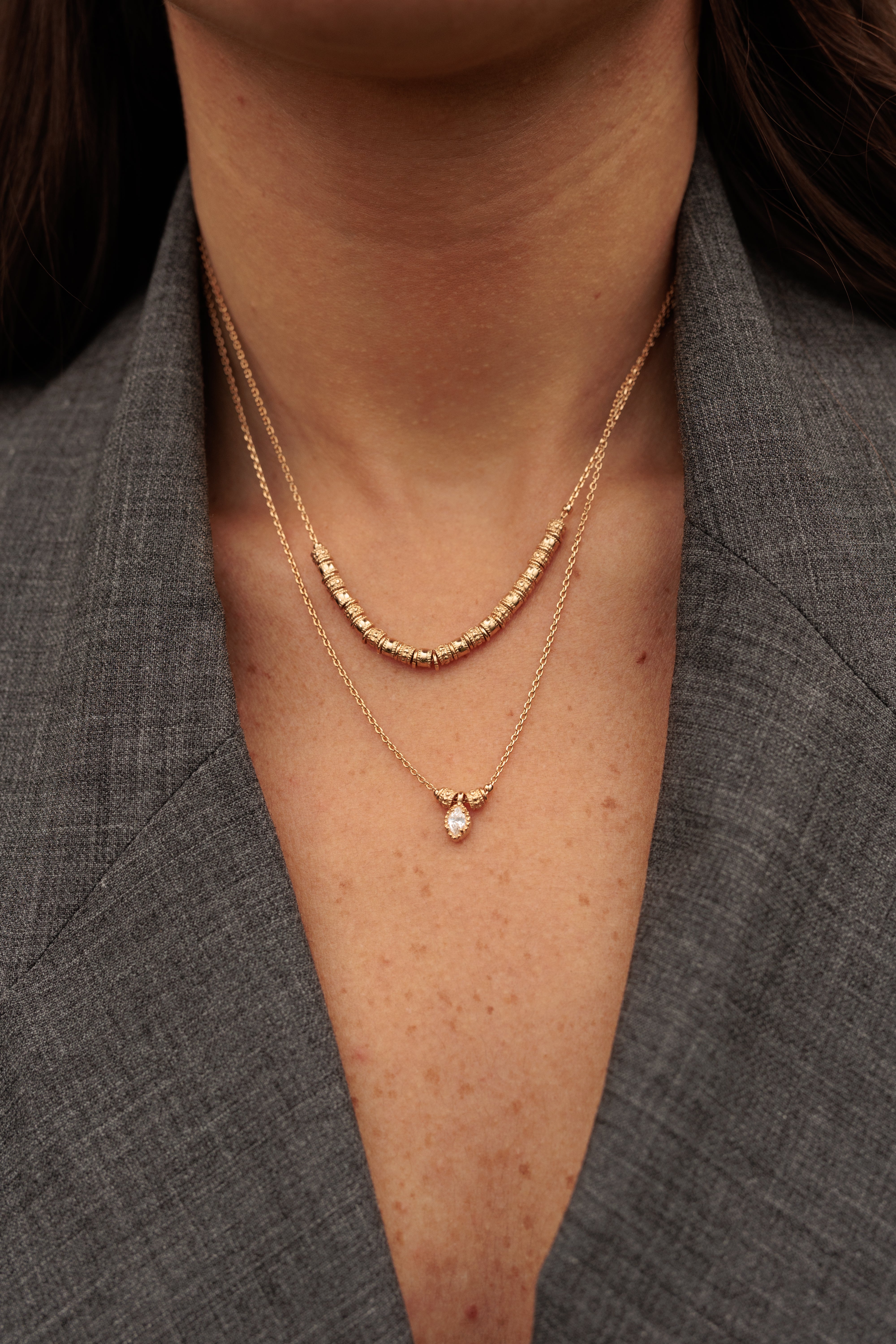 Collier Lya