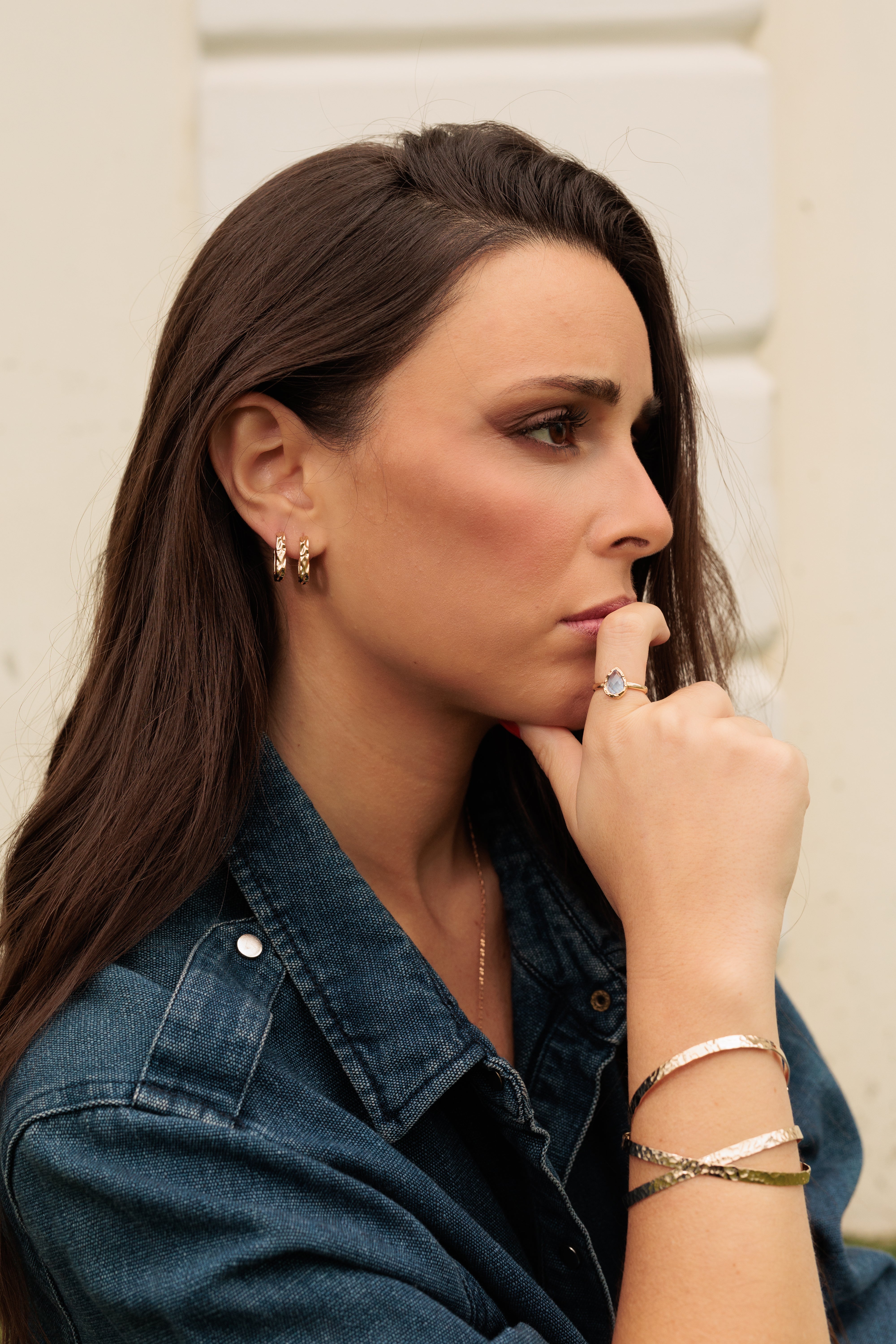 Boucles Claire