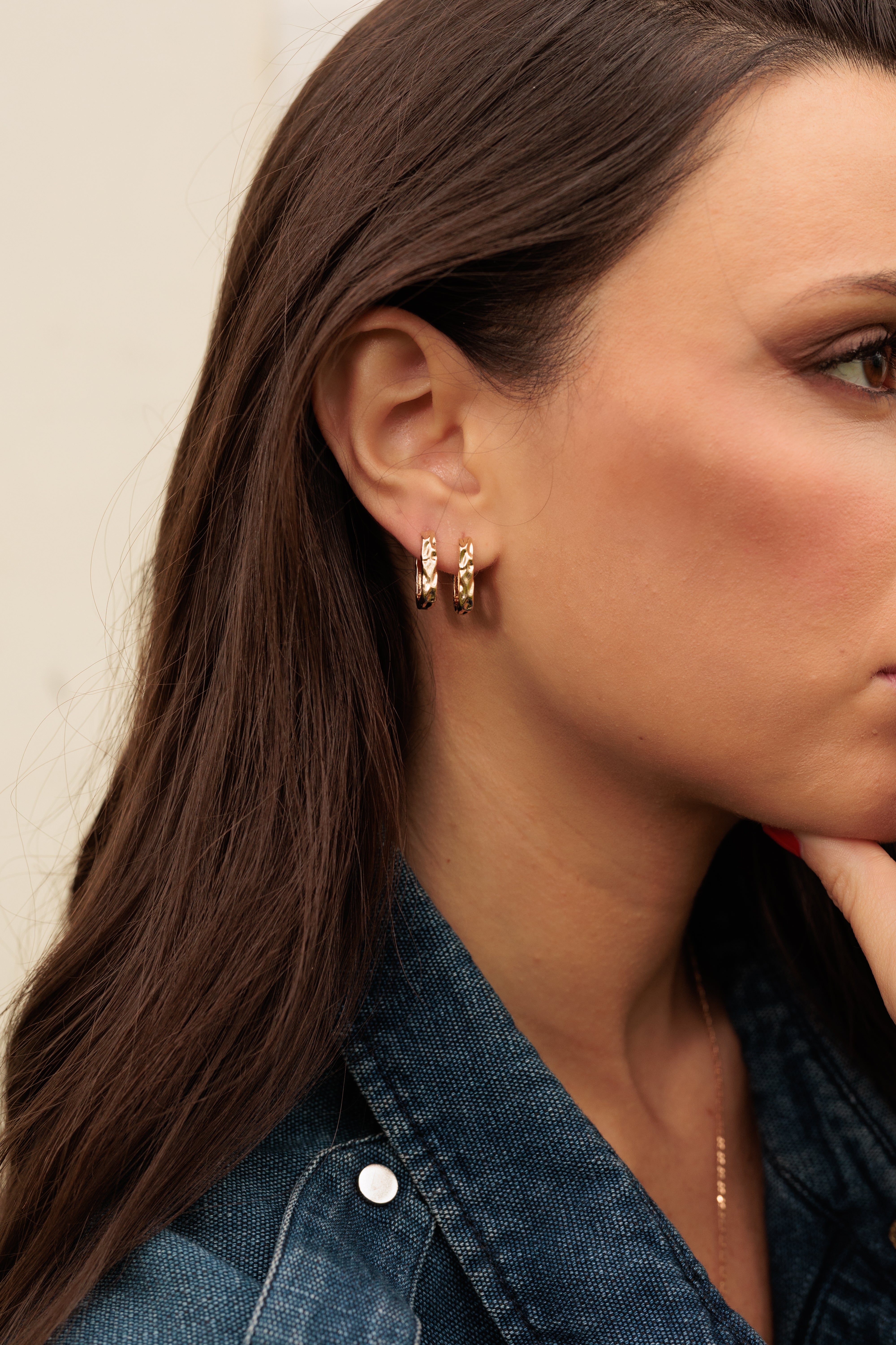 Boucles Claire
