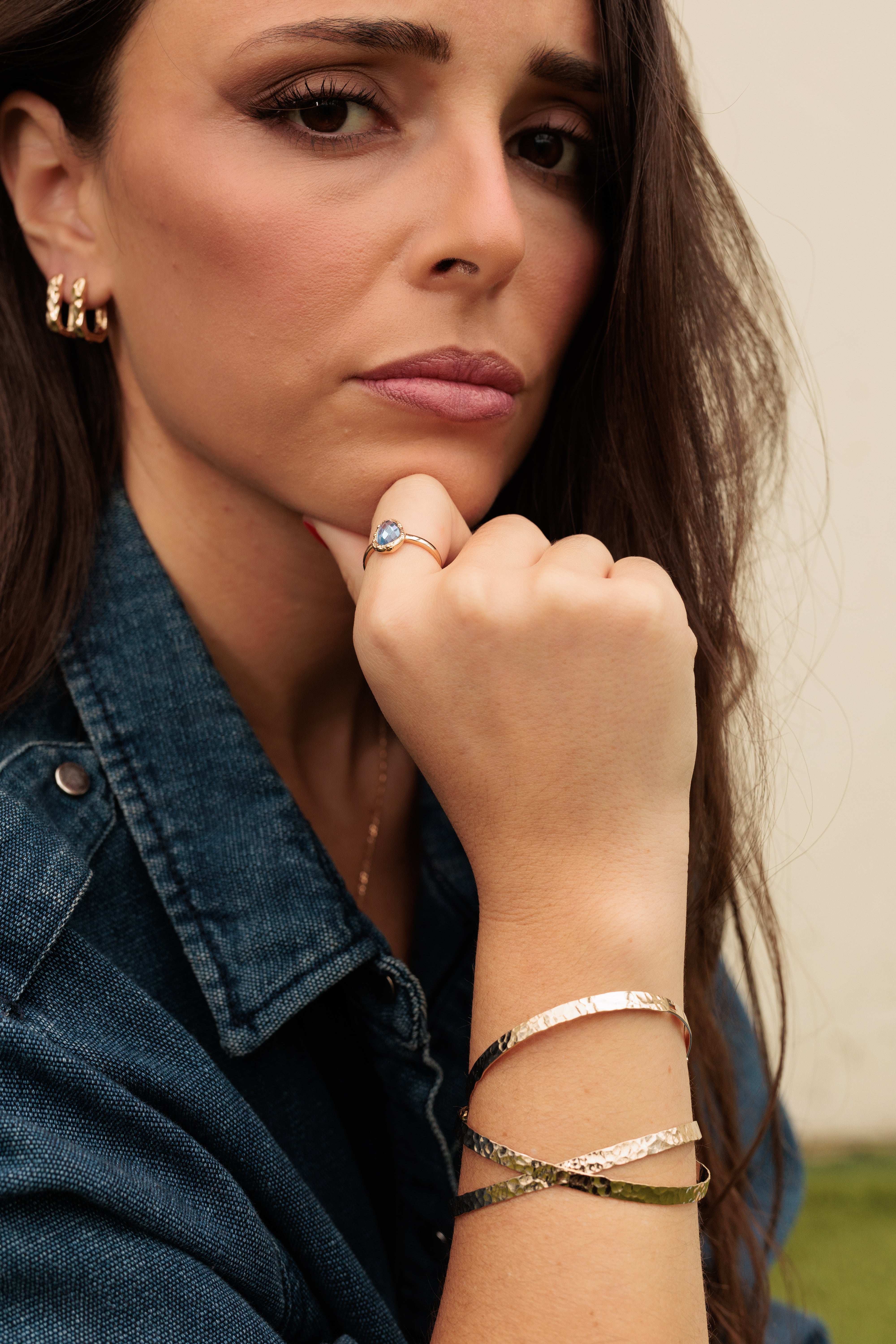 Boucles Claire