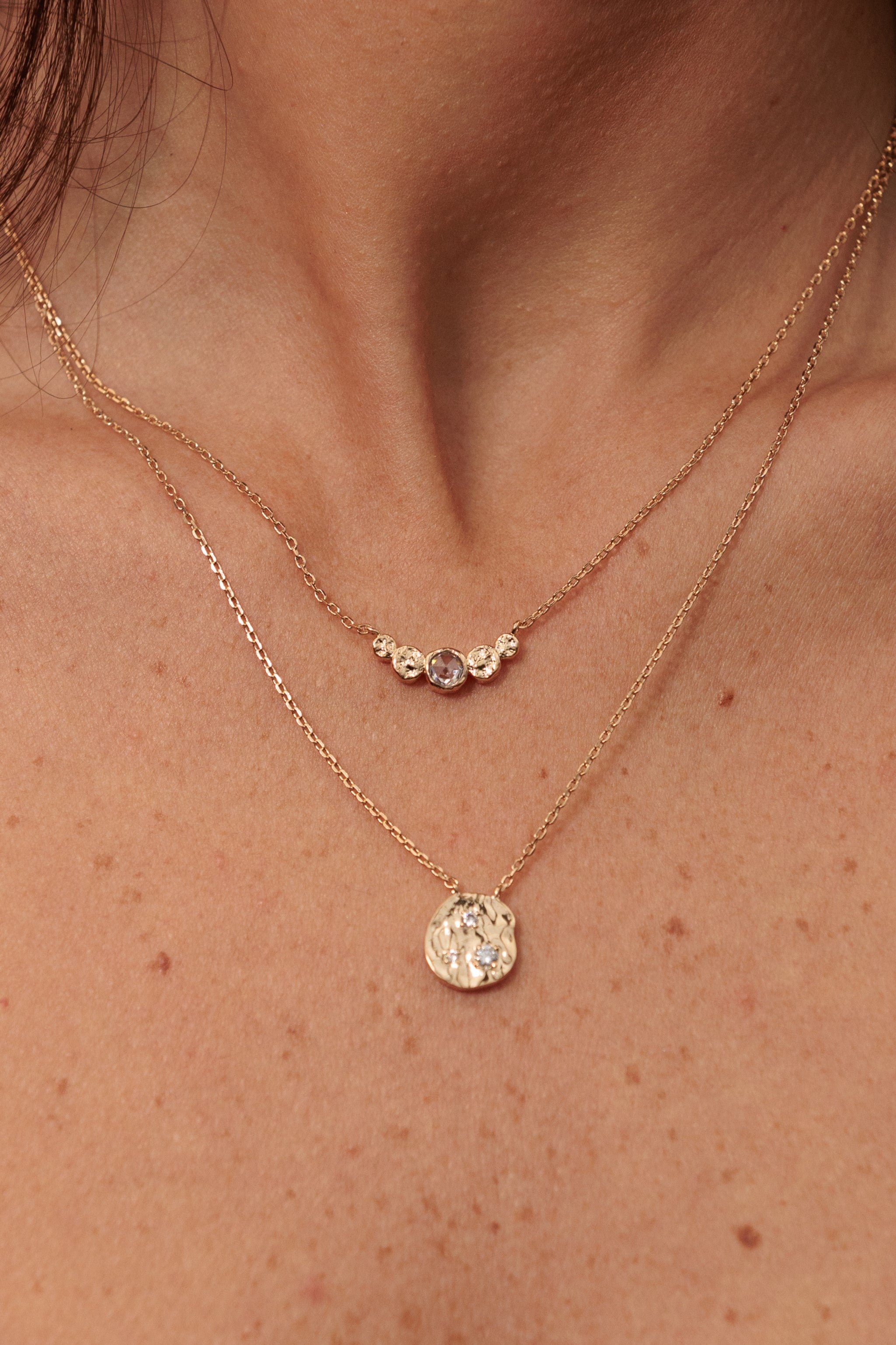 Collier Jade