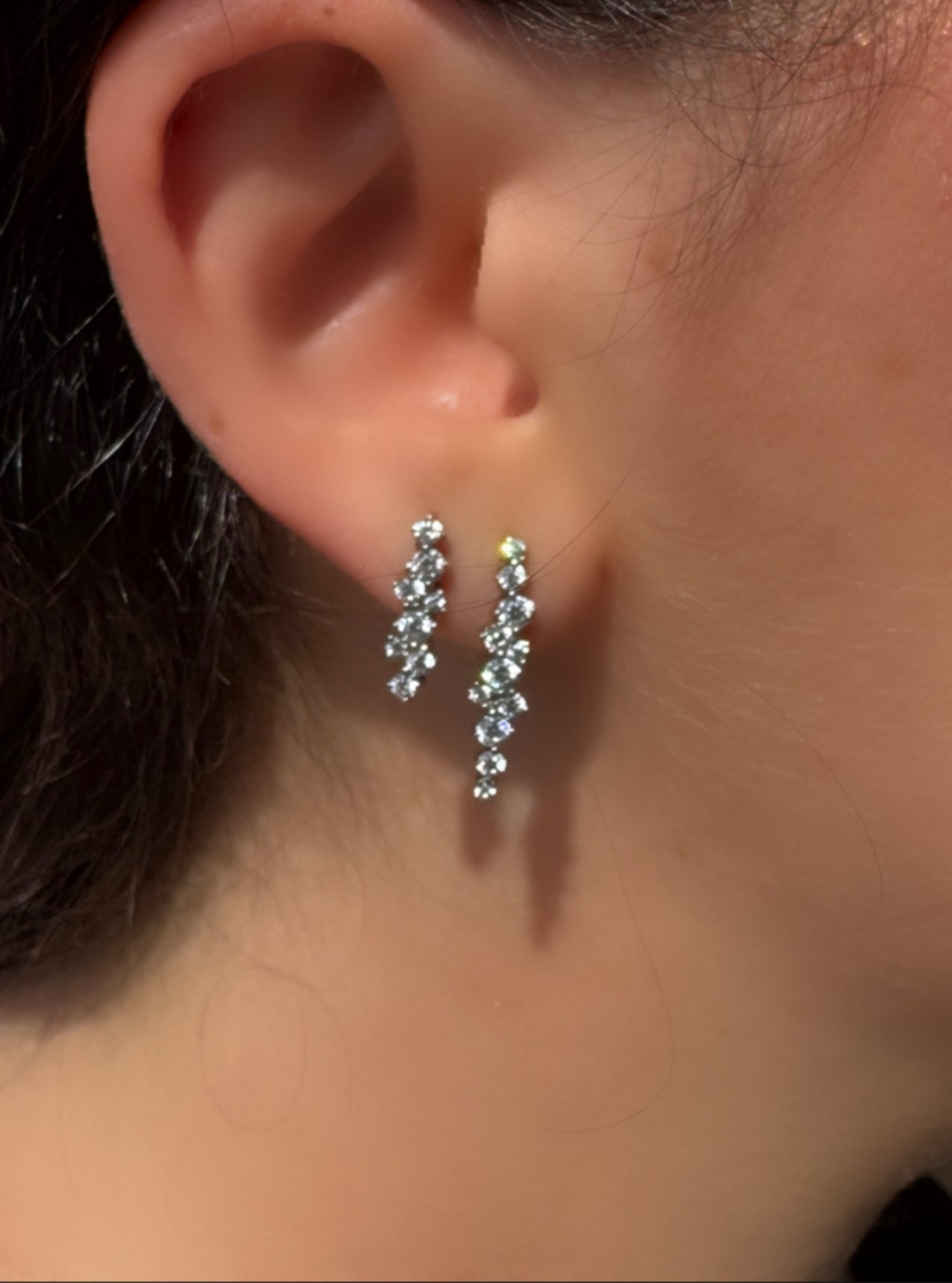 Boucles Lily
