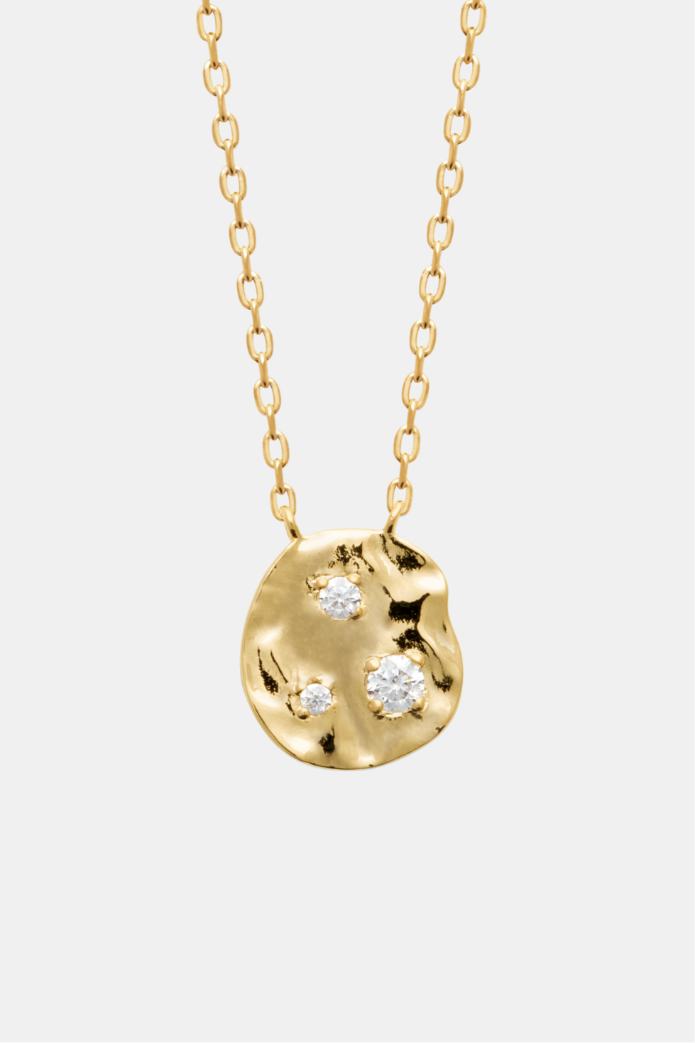 Collier Jade
