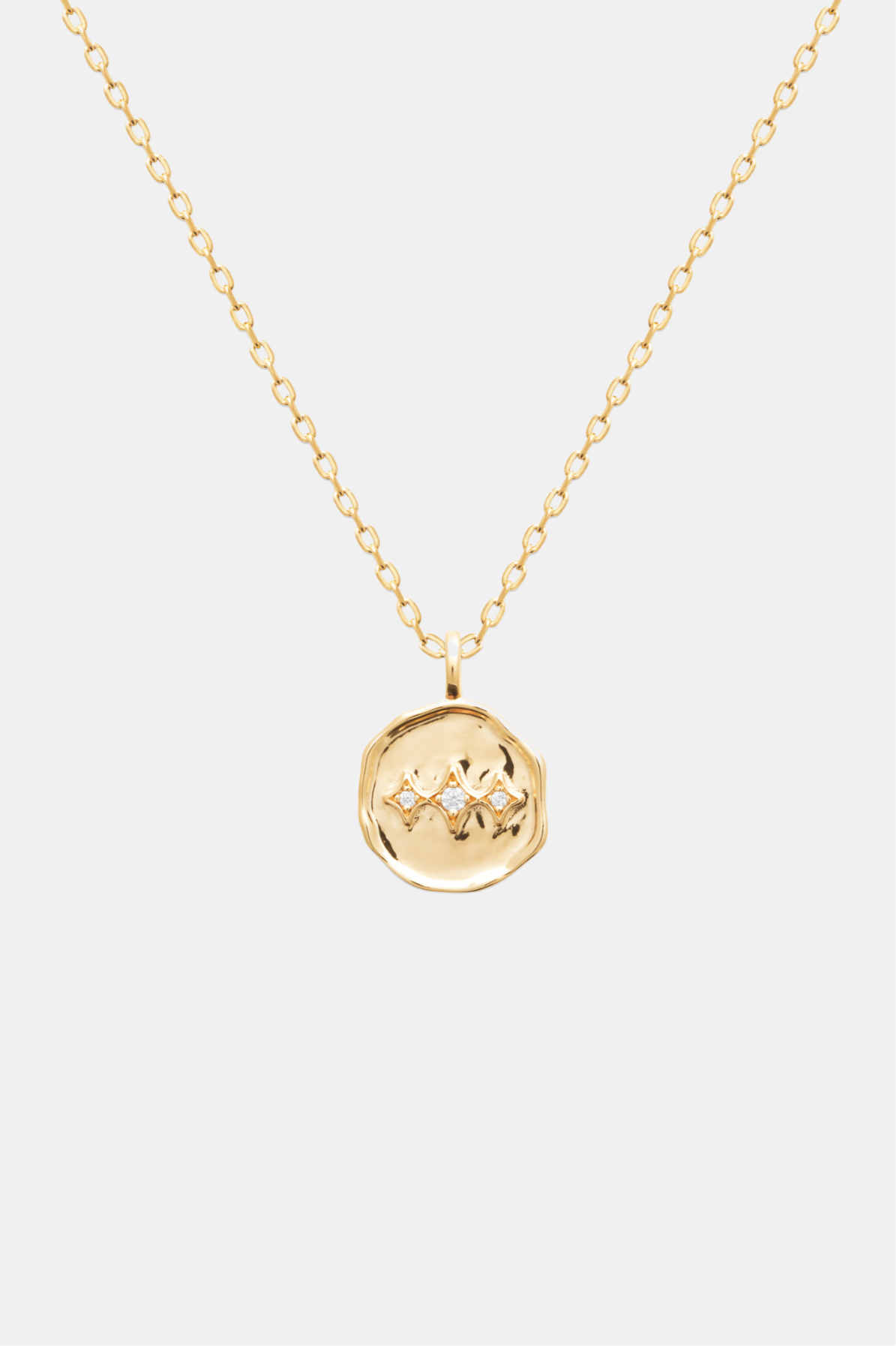 Collier Cora