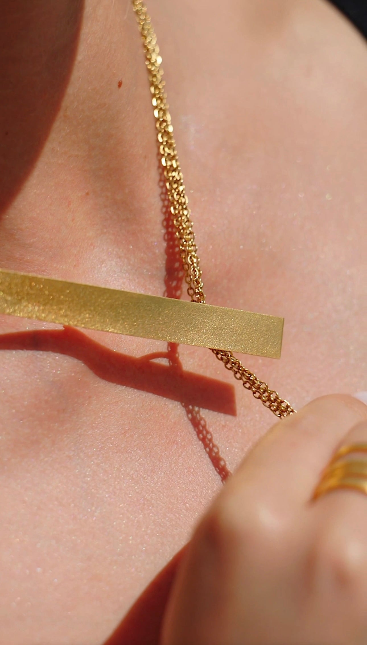 Collier Barbara