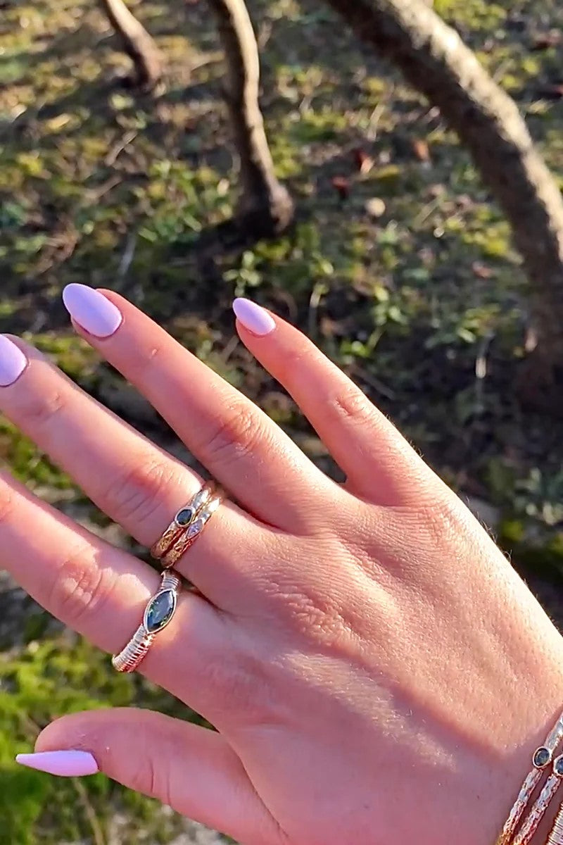 Bague Giselle