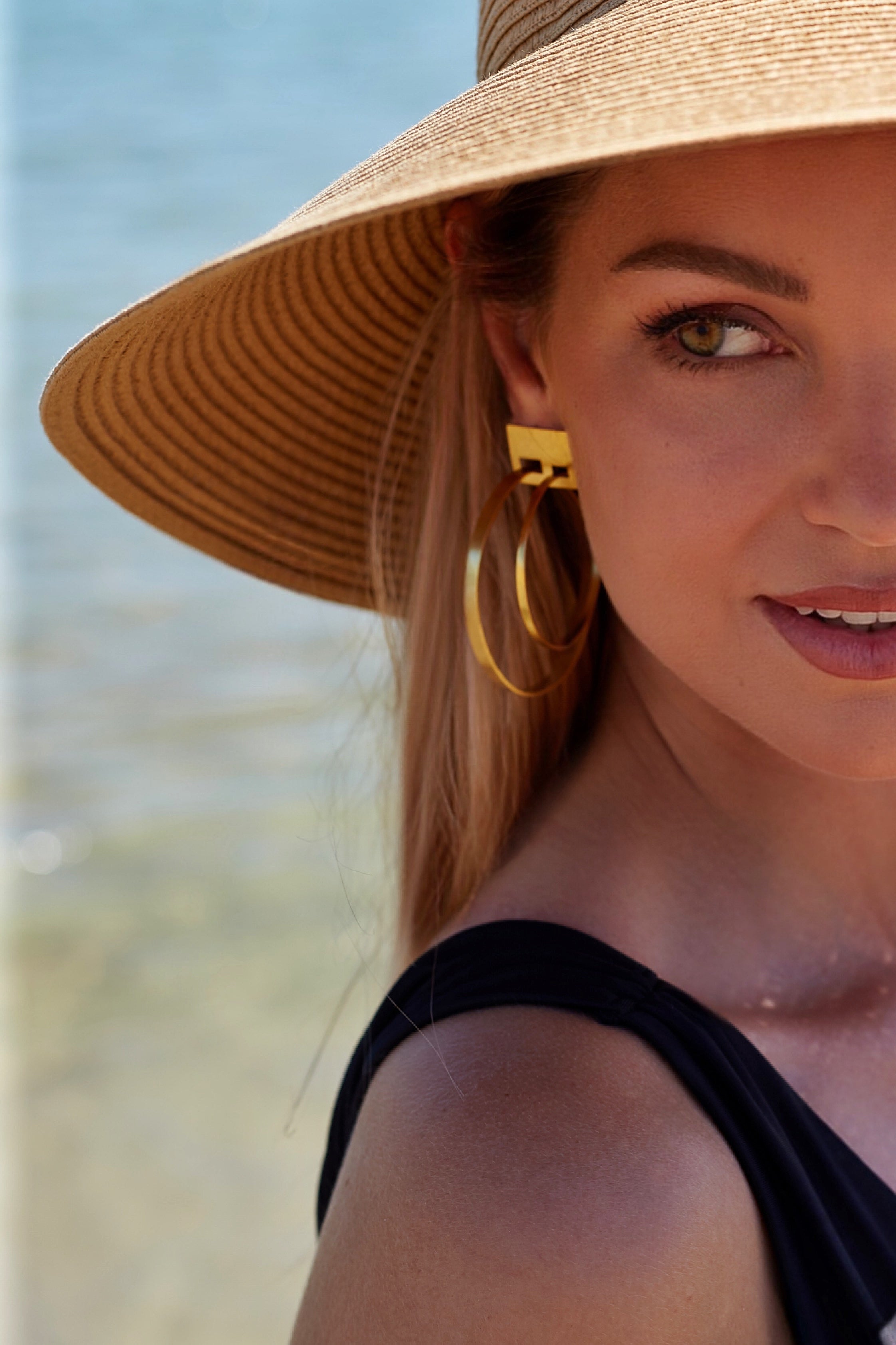 Boucles Victoria