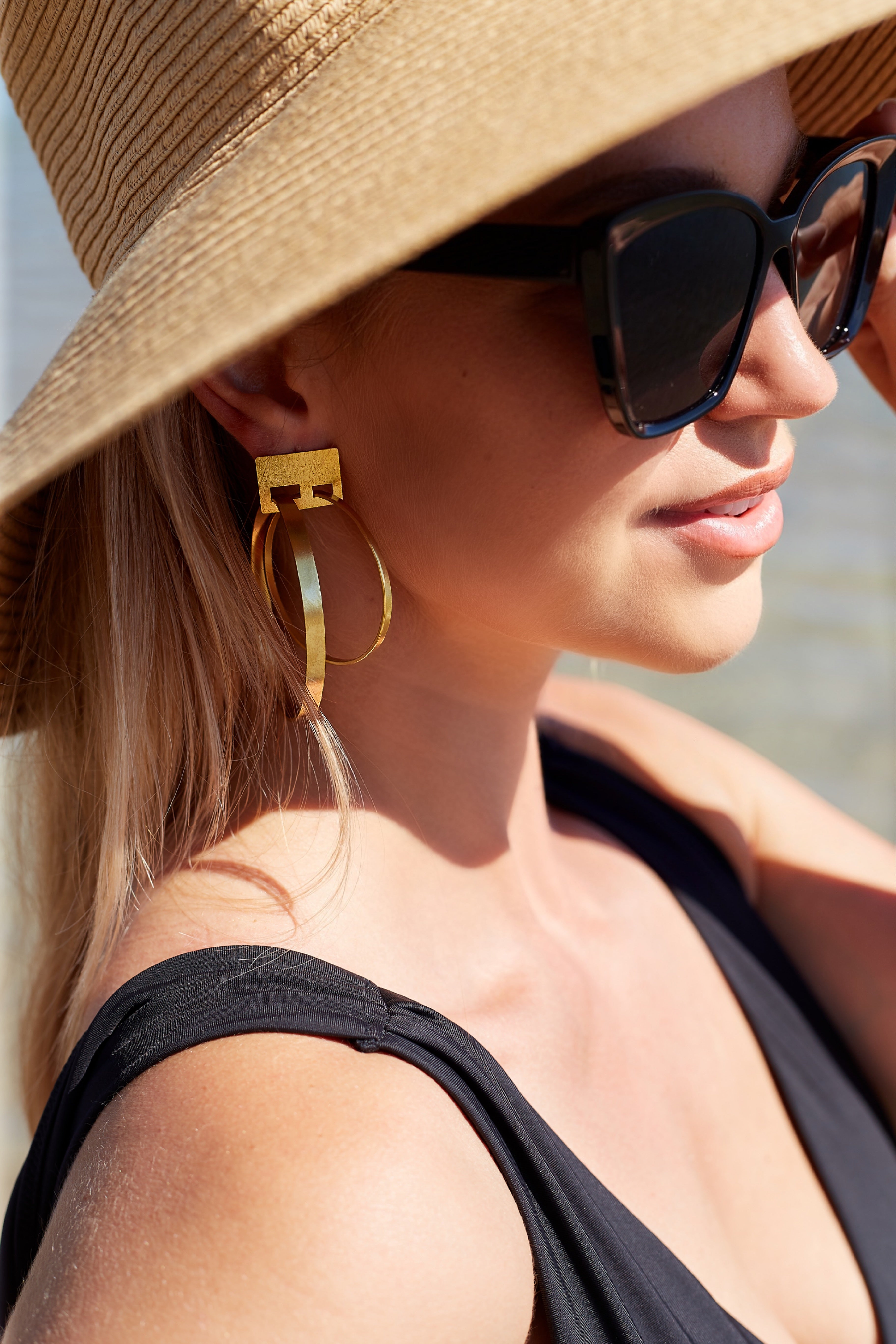 Boucles Victoria