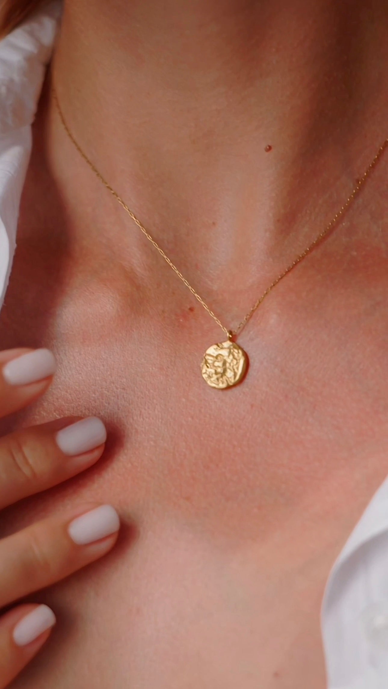 Collier Sand