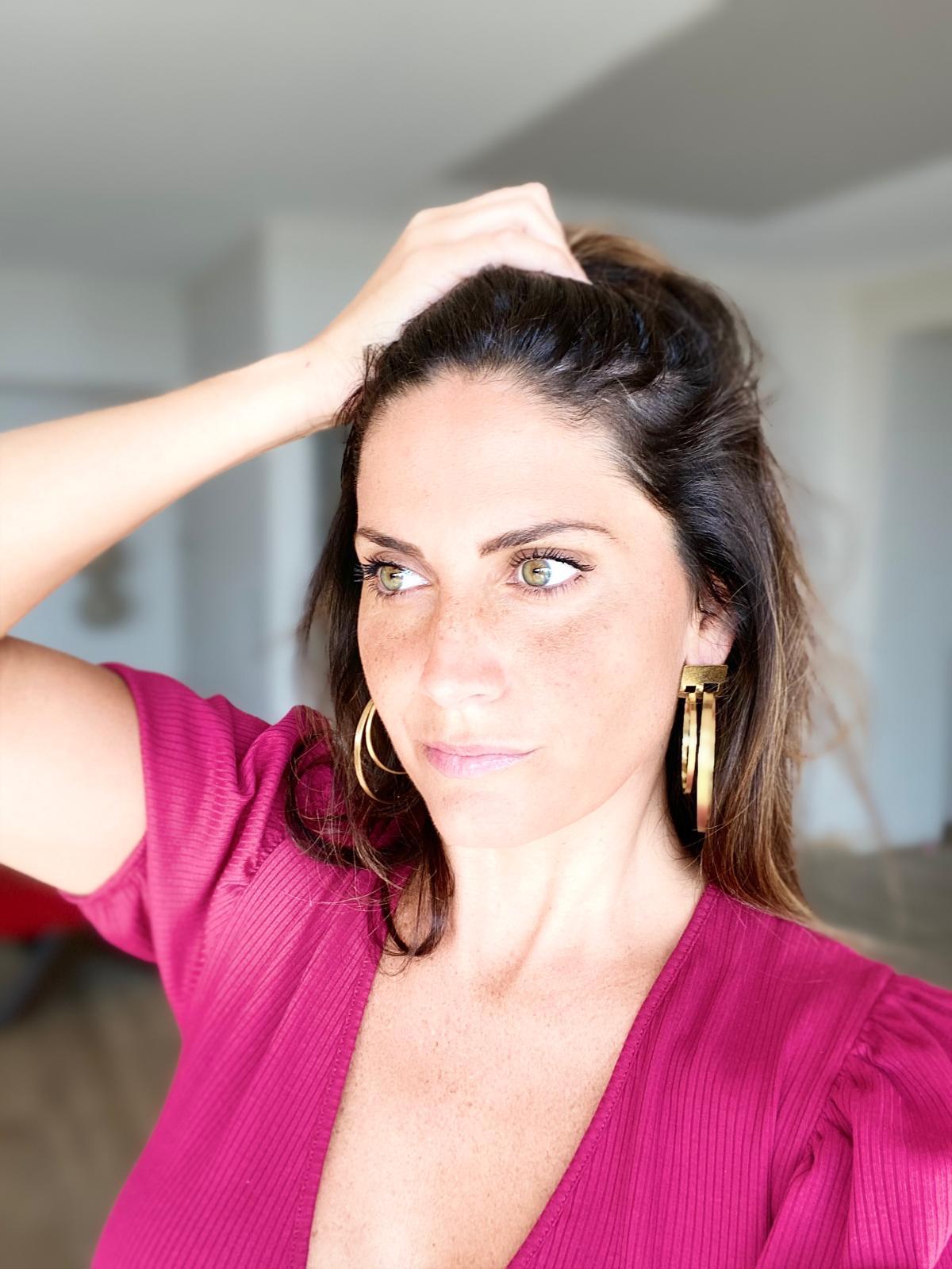 Boucles Victoria