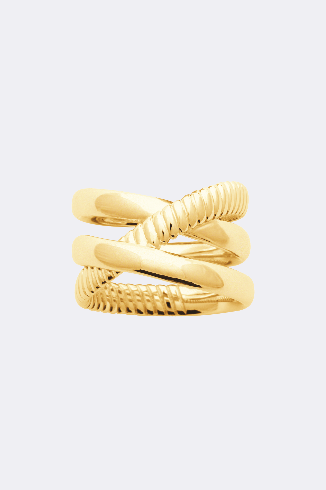 Bague Carmen