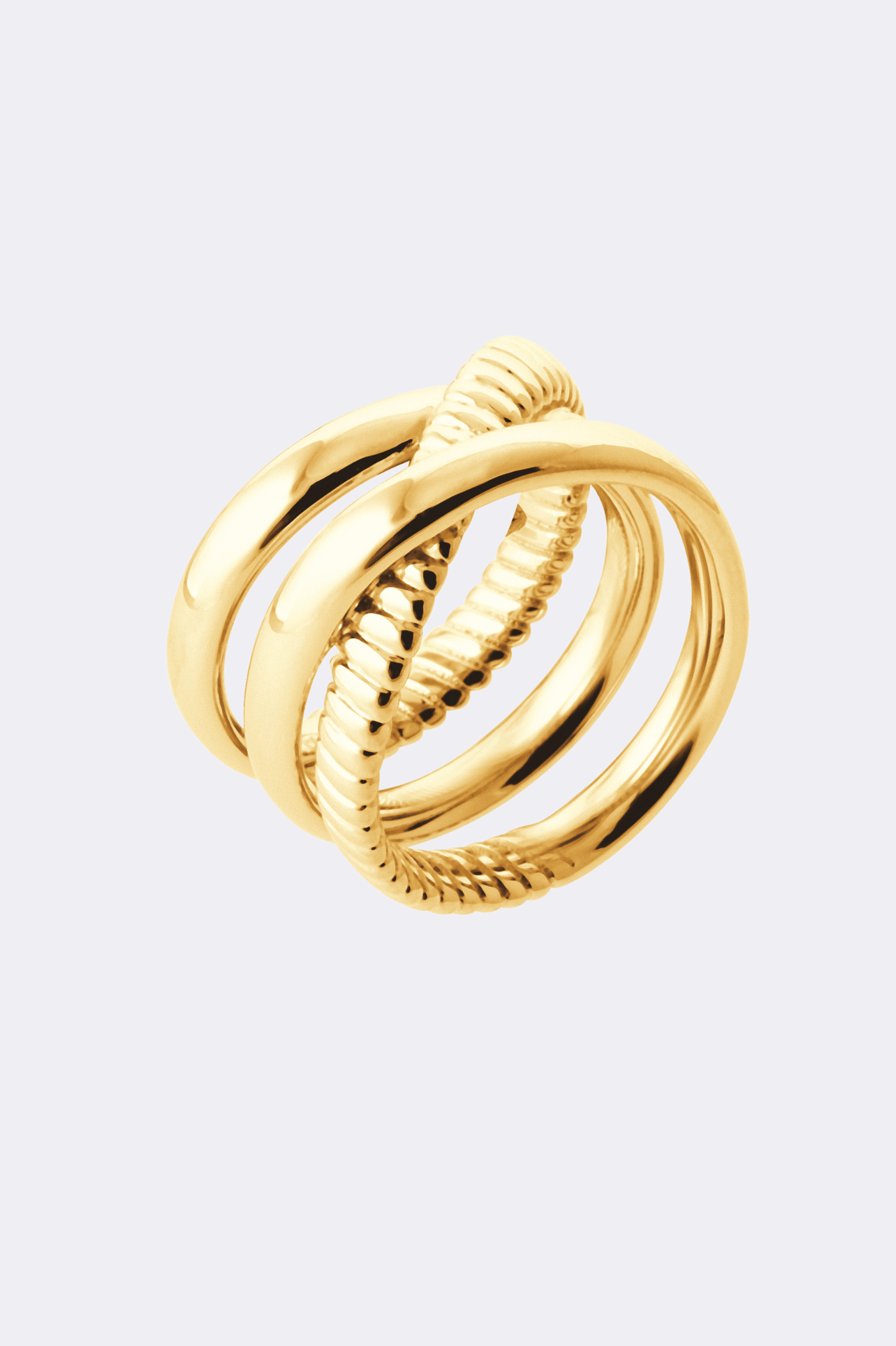Bague Carmen