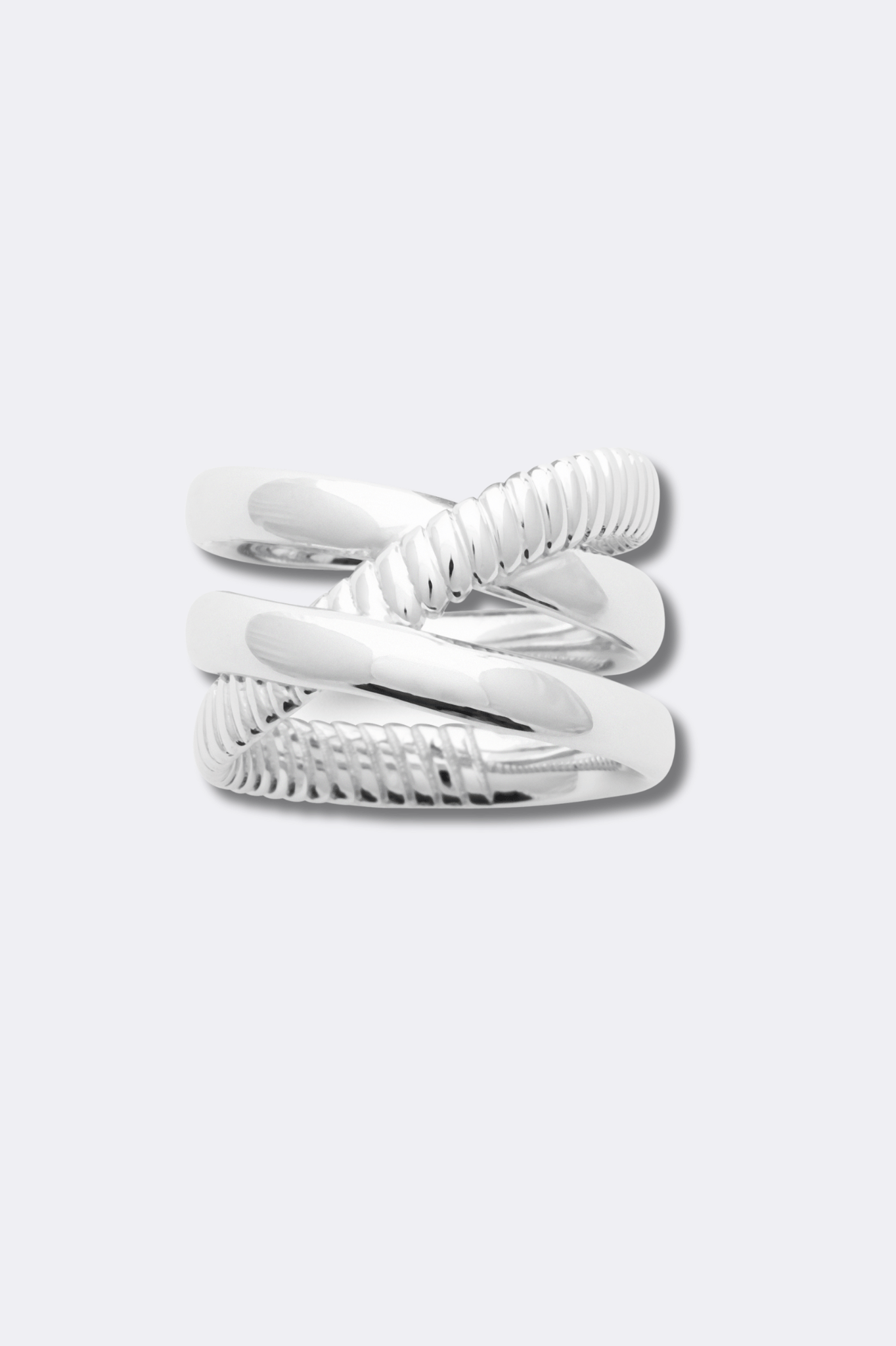 Bague Carmen