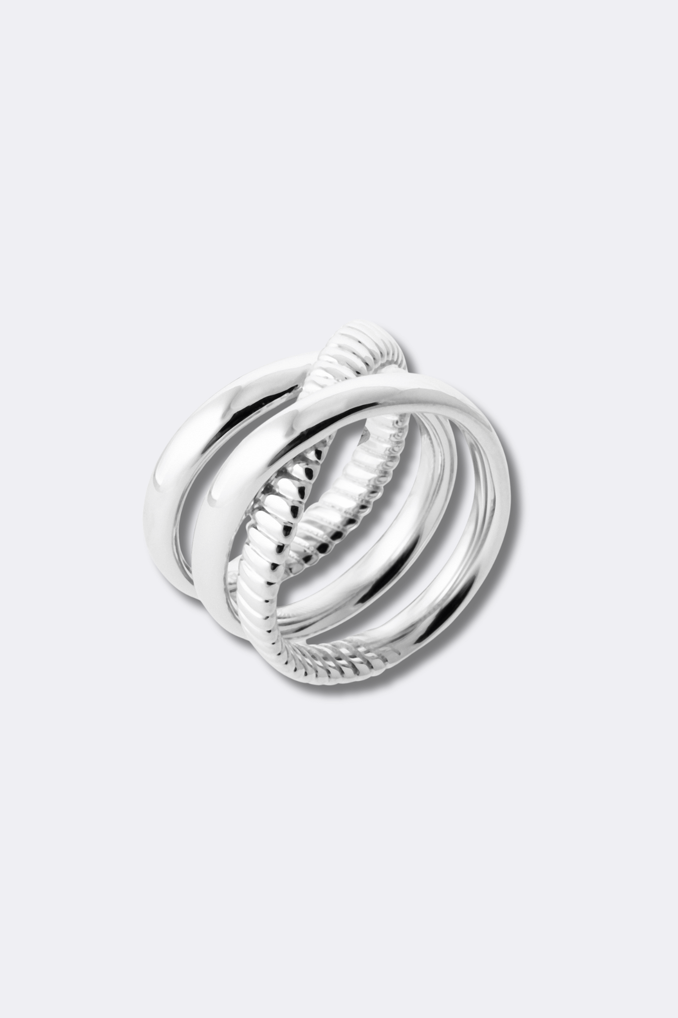 Bague Carmen