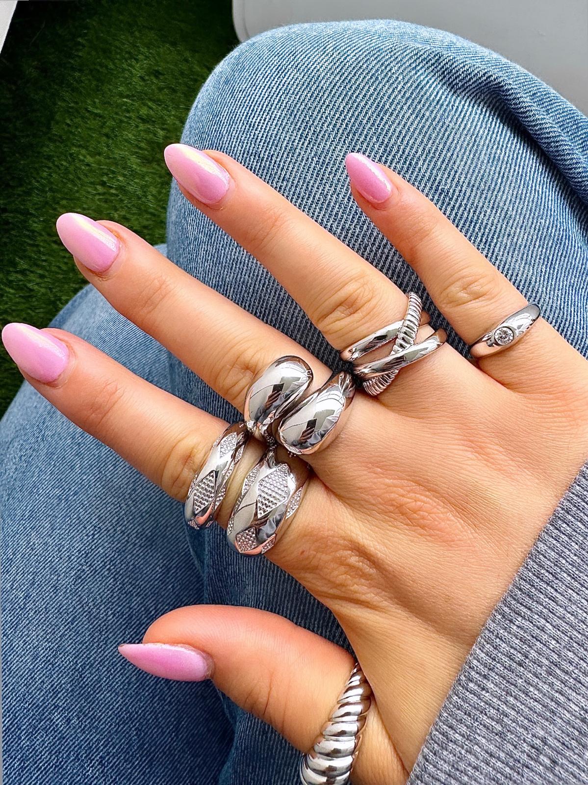 Bague Frida