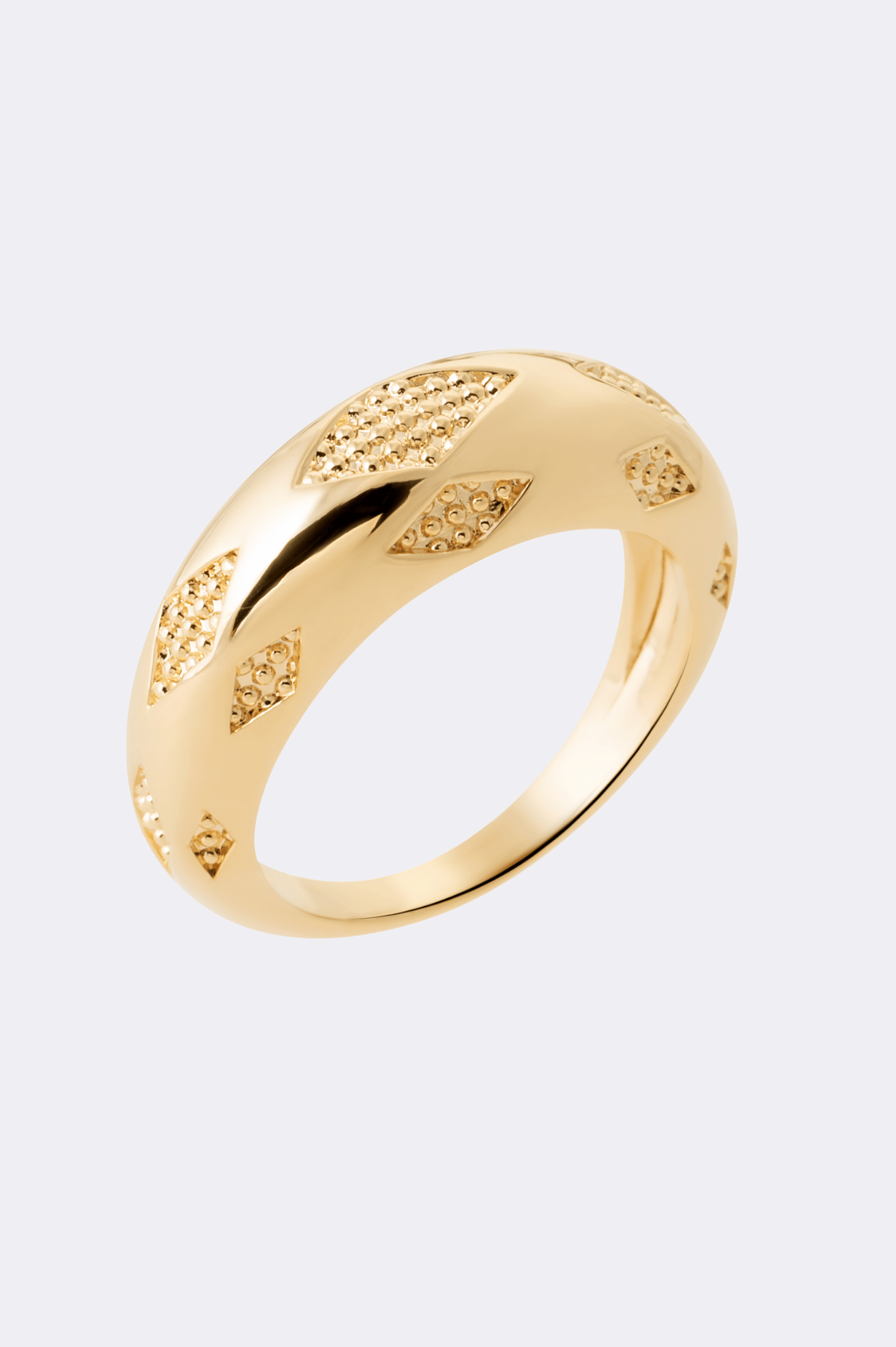 Bague Dolorès - Fine