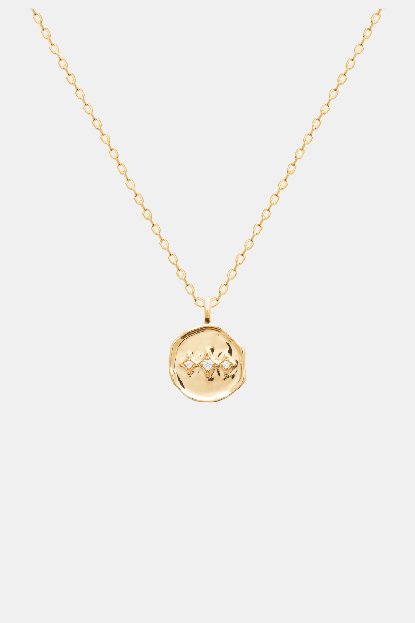 Collier Cora