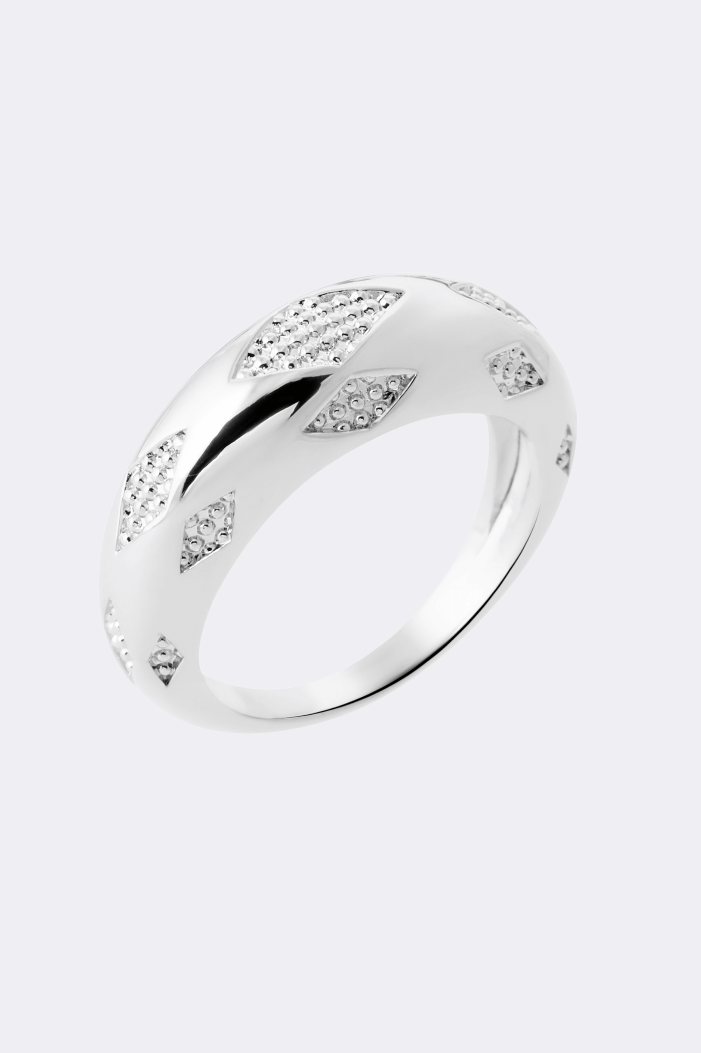 Bague Dolorès - Fine