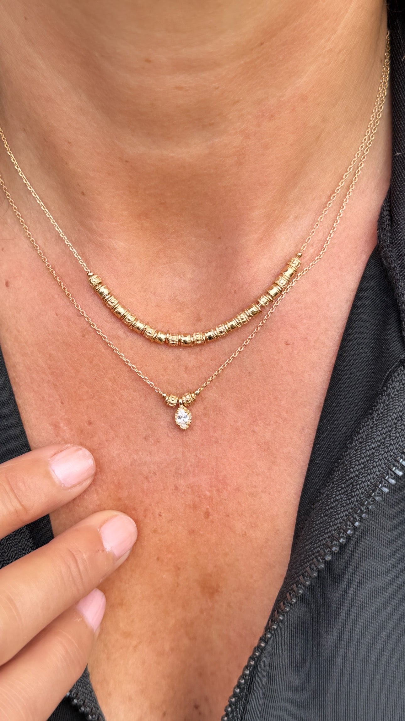 Collier Emma