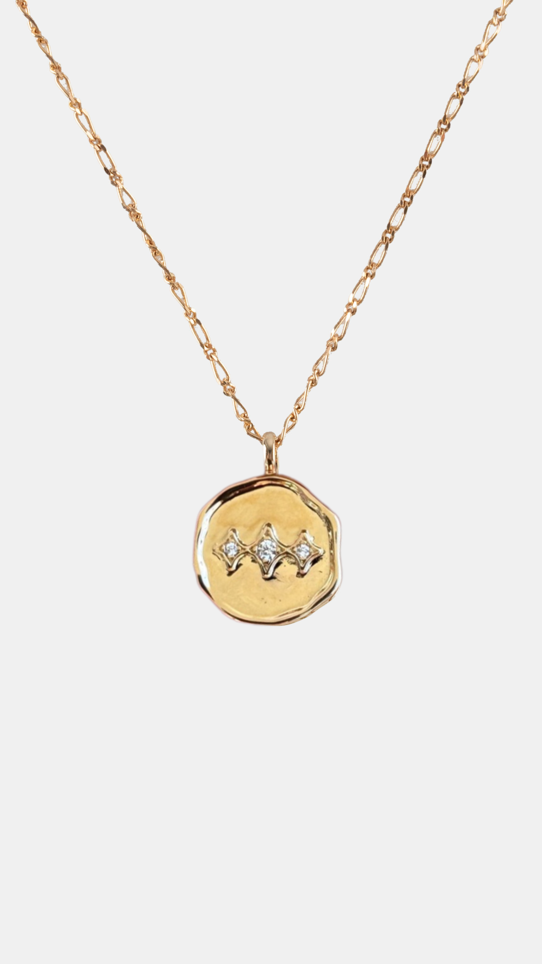 Collier Cora