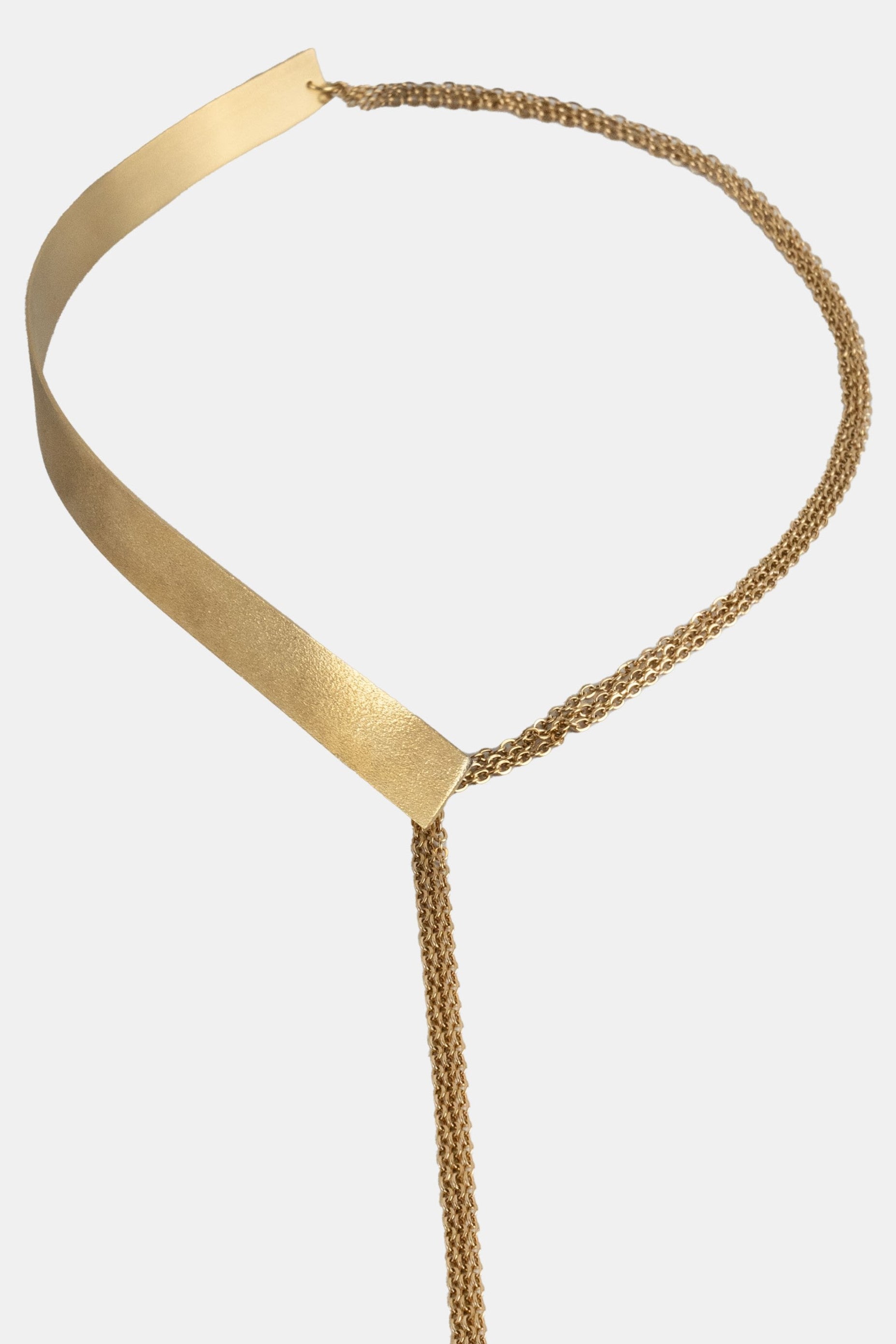 Collier Barbara